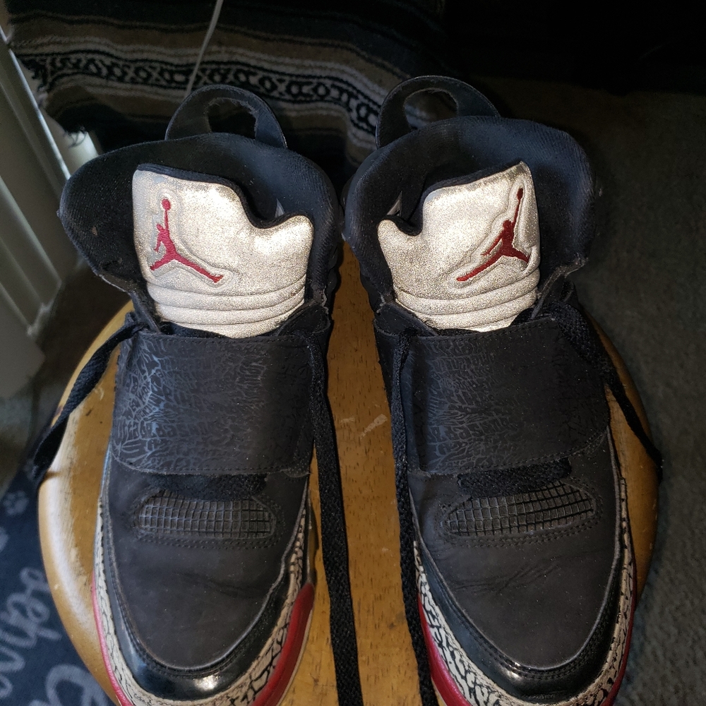 Son of Mars